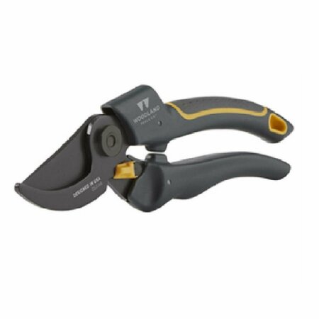 WOODLAND TOOLS Green Thumb Dura Bypass Pruner 109602